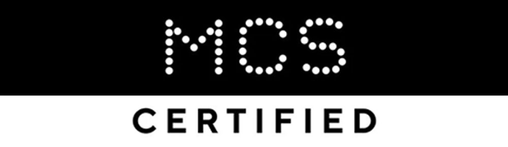 MCS Certified
