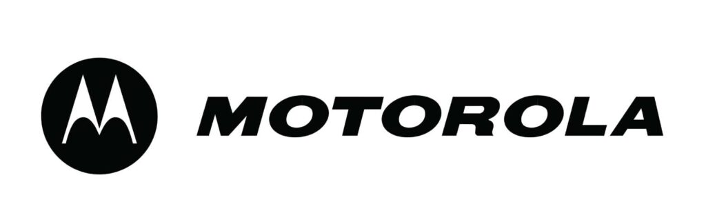 motorola motorala logo